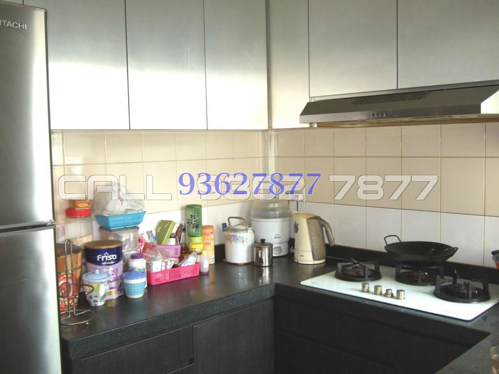 Blk 602A Punggol Central (Punggol), HDB 4 Rooms #85914222